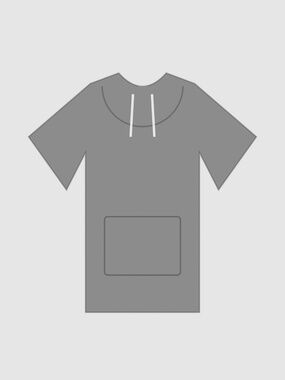 GAP Grey T-shirts